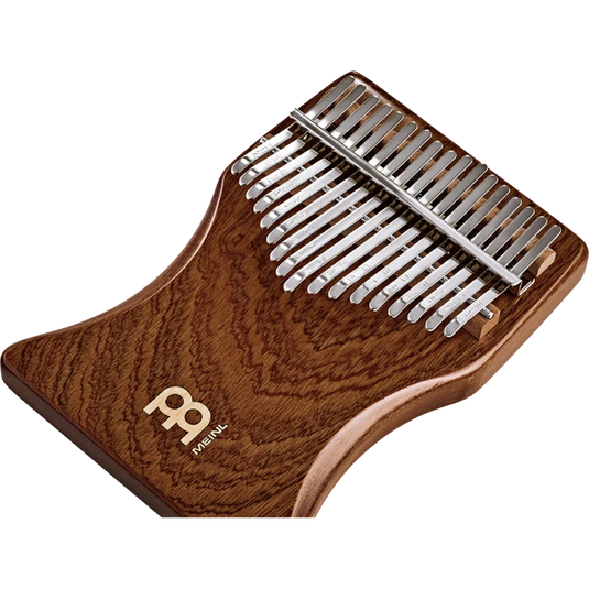 Kalimba 17 notes en do majeur (C)