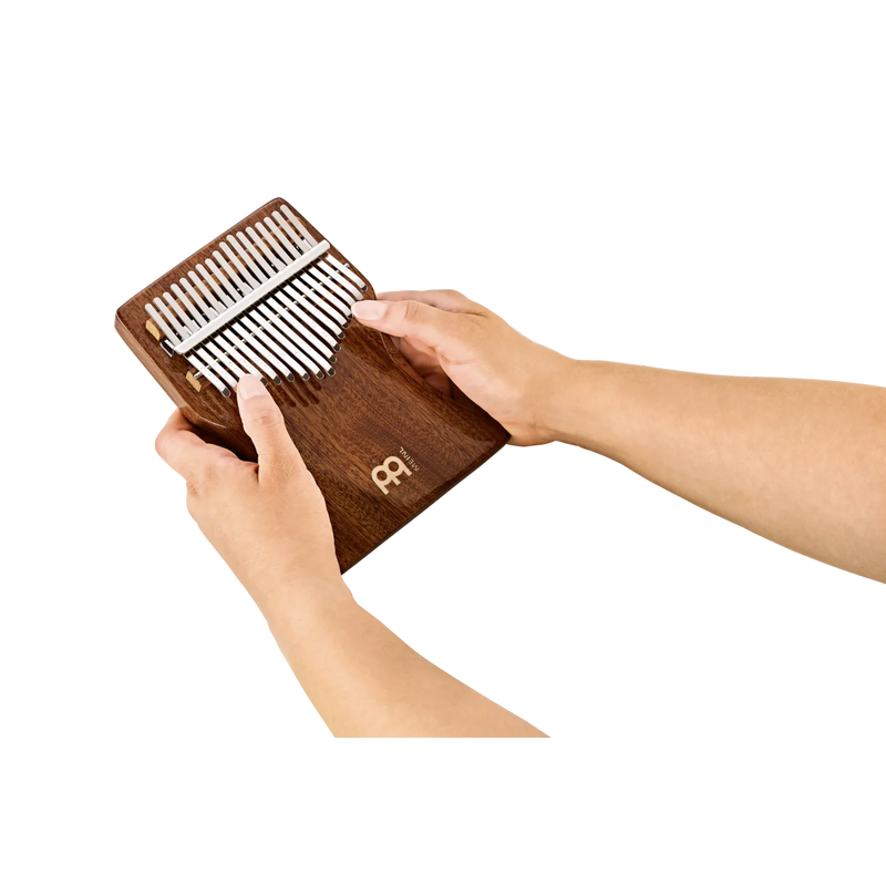 Load image into gallery viewer, Kalimba 17 notes en do majeur (C)
