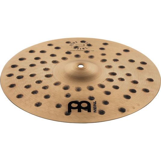 Cymbales Pure Alloy Extra Hammered Hihat - 14