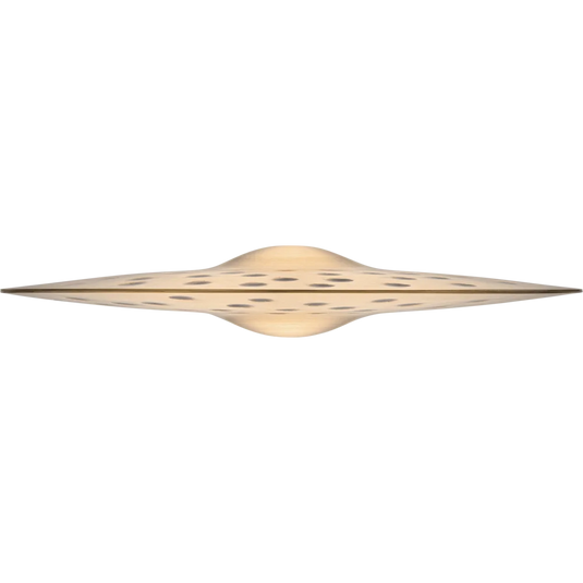 Cymbales Pure Alloy Extra Hammered Hihat - 14"