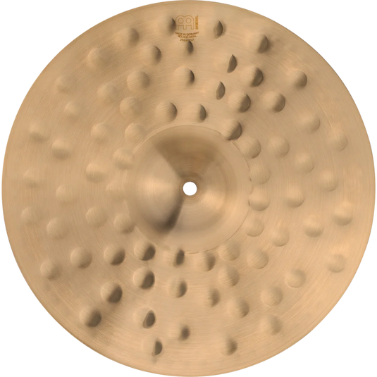 Cymbales Pure Alloy Extra Hammered Hihat - 14"