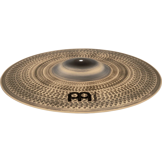 Cymbals Pure Alloy Custom Super Bell Ride 21"
