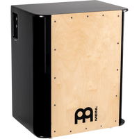 Cajon subwoofer verticale de la série Bass