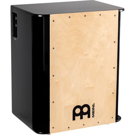 Cajon subwoofer verticale de la série Bass