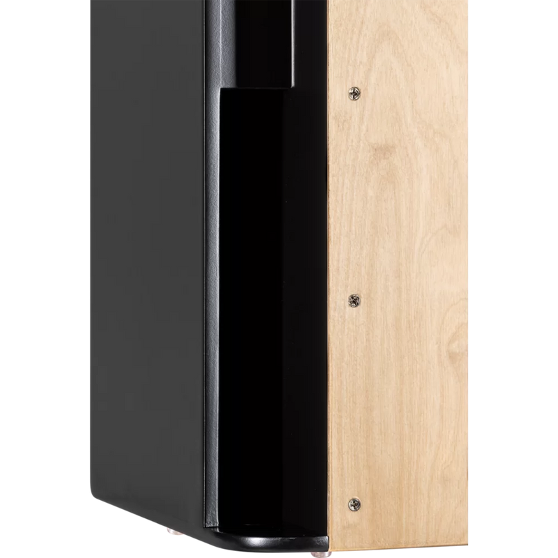 Load image into gallery viewer, Cajon subwoofer verticale de la série Bass
