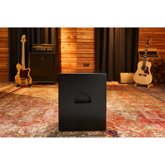 Cajon subwoofer verticale de la série Bass
