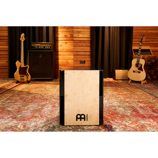 Cajon subwoofer verticale de la série Bass