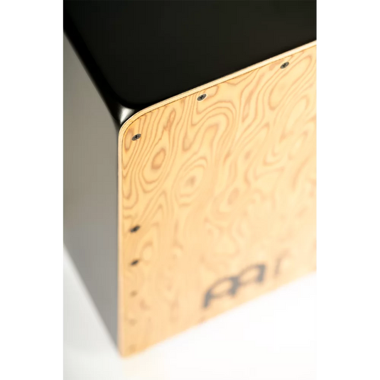 CAJON PICK-UP, LOUPE DE MAKAH