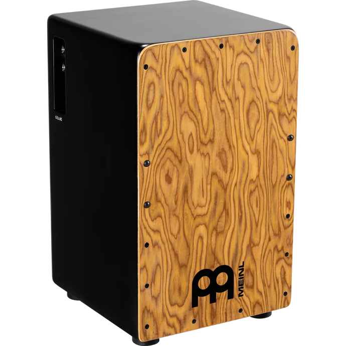 CAJON PICK-UP, LOUPE DE MAKAH