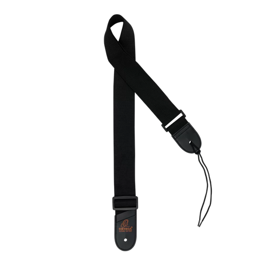 Pack de guitare ORTEGA Picker's Pack 4/4 à cordes nylon 6 cordes - Kit débutant