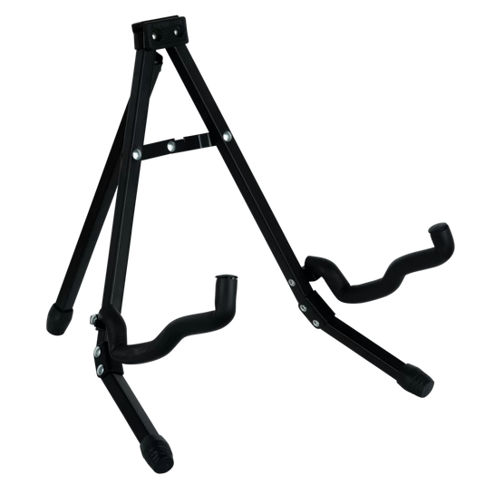Pack de guitare ORTEGA Picker's Pack 4/4 à cordes nylon 6 cordes - Kit débutant