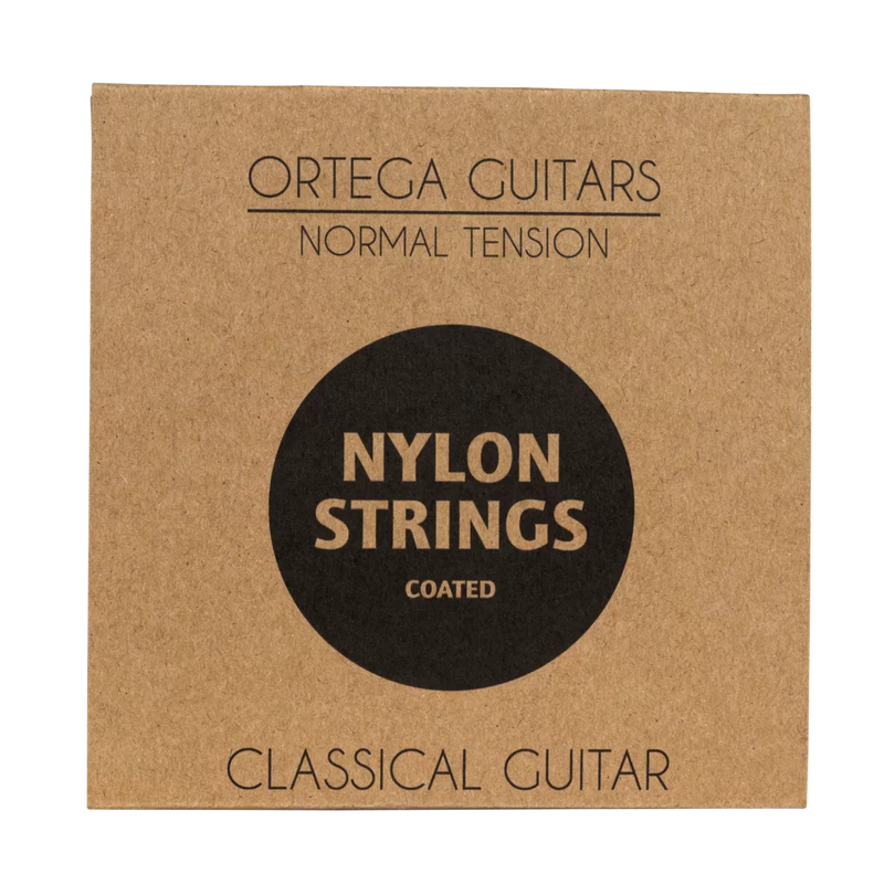 Chargez l'image dans la visionneuse de la galerie, Pack de guitare ORTEGA Picker's Pack 4/4 à cordes nylon 6 cordes - Kit débutant
