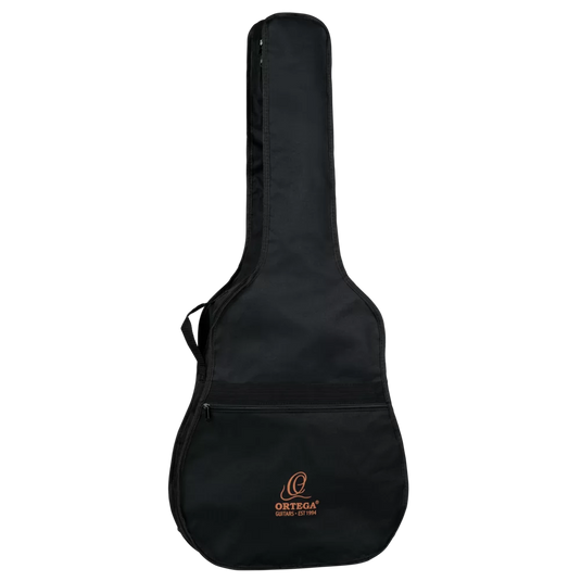 Pack de guitare ORTEGA Picker's Pack 4/4 à cordes nylon 6 cordes - Kit débutant