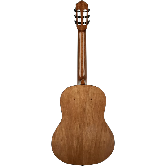 Pack de guitare ORTEGA Picker's Pack 4/4 à cordes nylon 6 cordes - Kit débutant