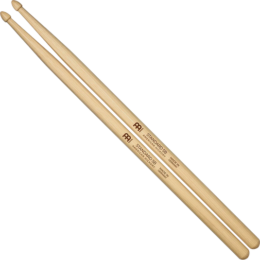 Baguettes STANDARD 5B - AMERICAN HICKORY