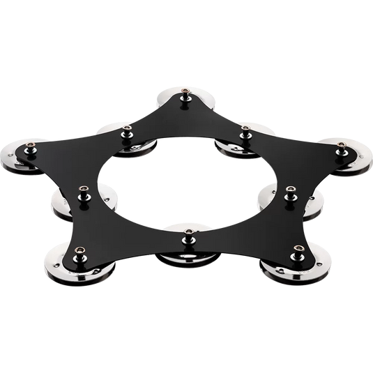 SUPER FLEX HIHAT TAMBOURINE