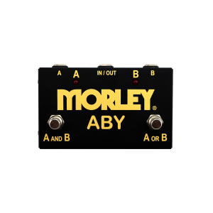 Pédale de sélecteur ABY