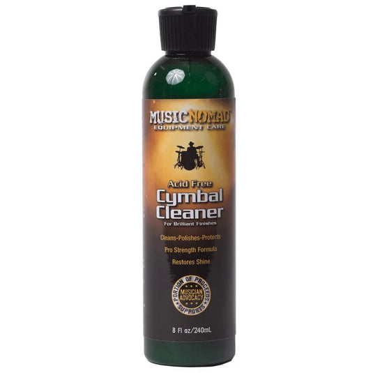 Nettoyant pour cymbale 240ml