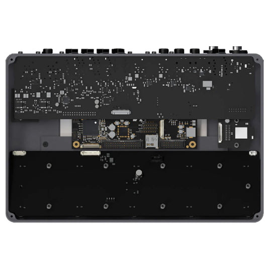 Modélisateur D'effets Numériques Quad Cortex Quad-Core / Pédale De Profilage