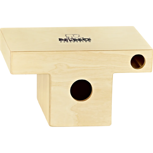 Cajon Slaptop NINO Percussion