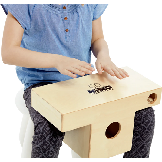Cajon Slaptop NINO Percussion