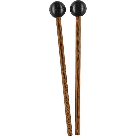 Tambour à languettes en acier NINO Percussion Mini Melody – 6 pouces