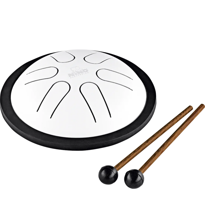 Chargez l'image dans la visionneuse de la galerie, Tambour à languettes en acier Percussion Mini Melody – 6 pouces
