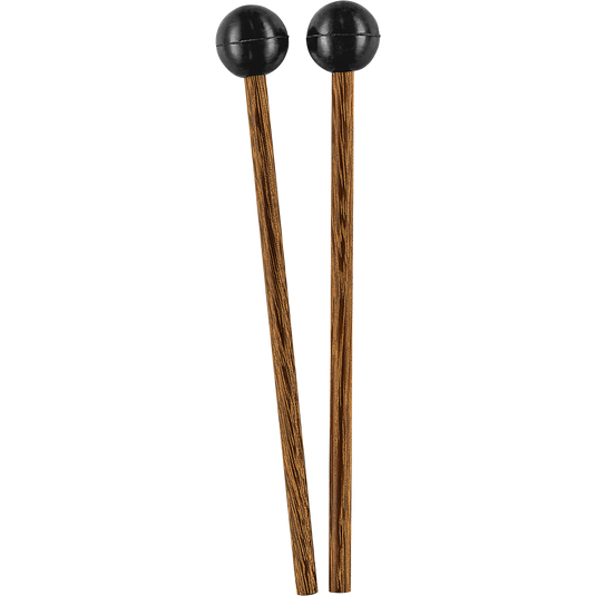 Tambour à languettes en acier NINO Percussion (gamme de sol mineur) – Vert menthe
