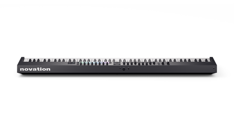 Chargez l'image dans la visionneuse de la galerie, contrôleur midi semi lesté "Launchkey MK4 88"
