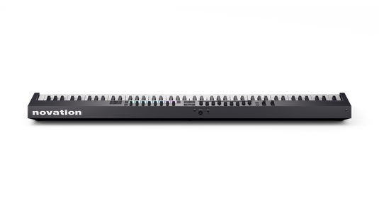 contrôleur midi semi lesté "Launchkey MK4 88"