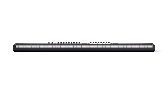contrôleur midi semi lesté "Launchkey MK4 88"