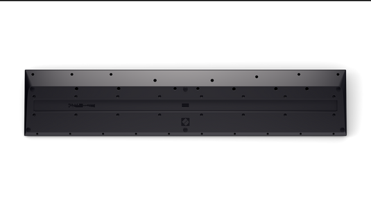 contrôleur midi semi lesté "Launchkey MK4 88"