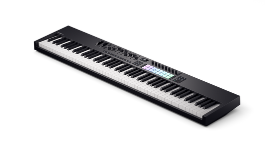 contrôleur midi semi lesté "Launchkey MK4 88"