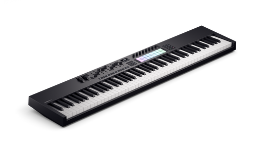 contrôleur midi semi lesté "Launchkey MK4 88"