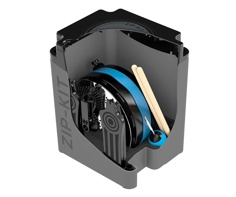 Load image into gallery viewer, Kit essentiel Zip-Kit Essentials kit, batterie acoustique compacte
