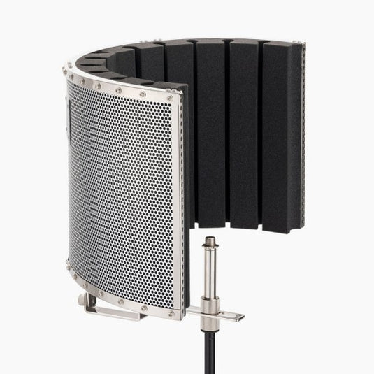 Dispositif d'Isolation pour Microphone