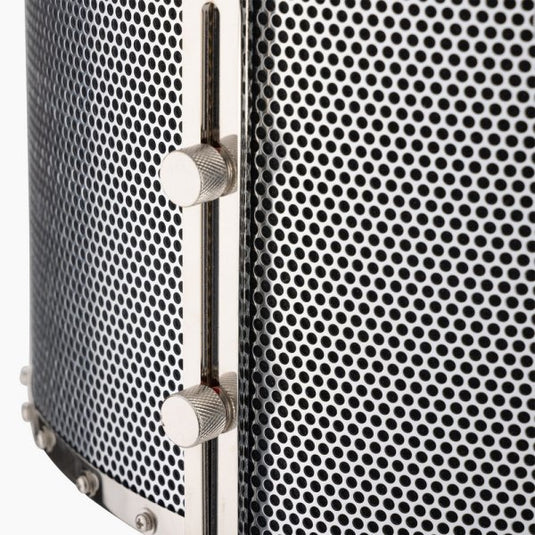 Dispositif d'Isolation pour Microphone