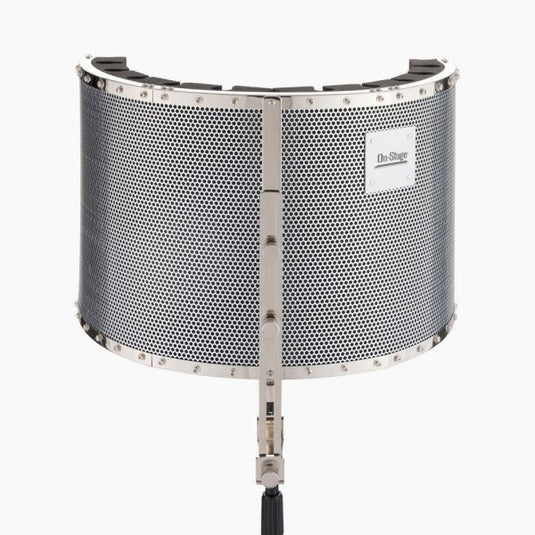 Dispositif d'Isolation pour Microphone