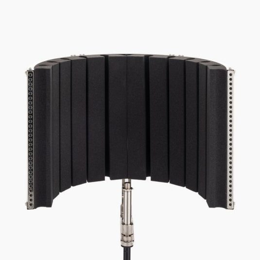 Dispositif d'Isolation pour Microphone
