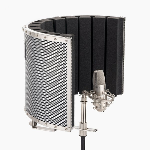 Load image into gallery viewer, Dispositif d'Isolation pour Microphone
