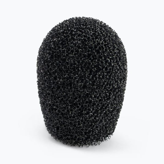 Pare-vent pour microphones de casque (noir)
