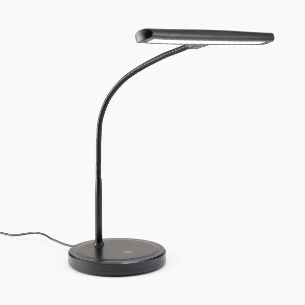 Load image into gallery viewer, Lampe de piano à LED
