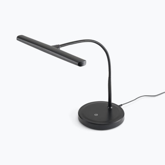 Lampe de piano à LED