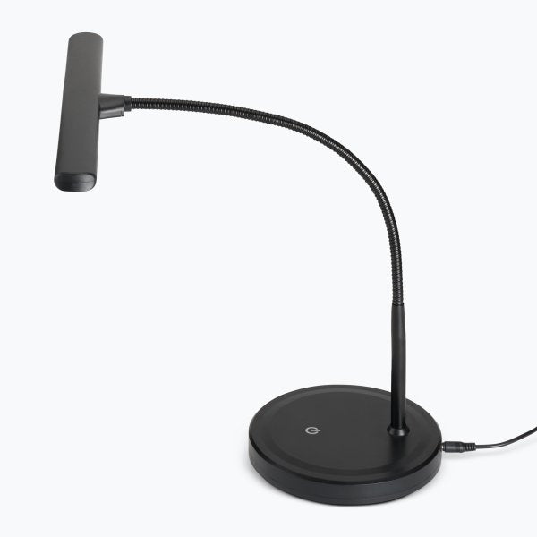 Load image into gallery viewer, Lampe de piano à LED
