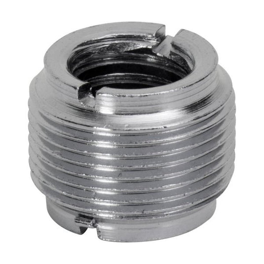 Adaptateur à vis micro 5/8" mâle À 3/8" femelle