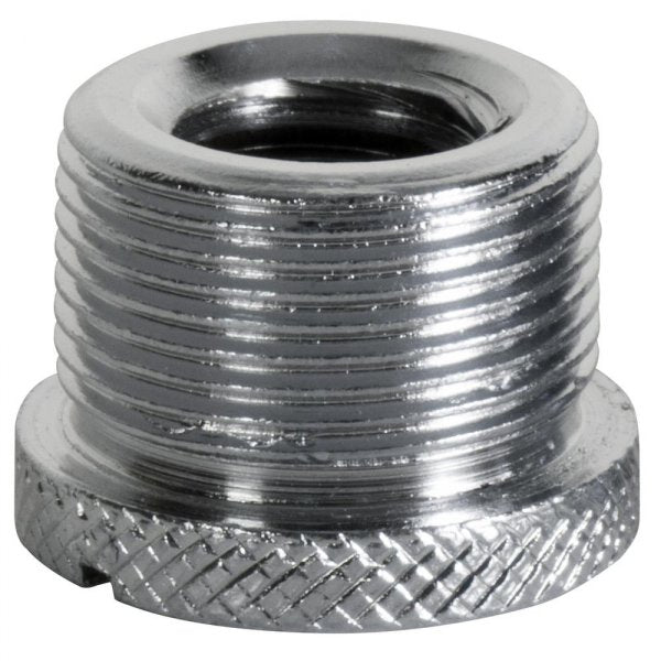 Chargez l&#39;image dans la visionneuse de la galerie, Adaptateur à vis à micro 5/8” à 3/8” femelle
