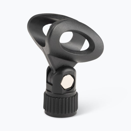 Pince à microphone