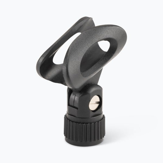 Pince à microphone