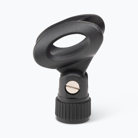 Pince à microphone