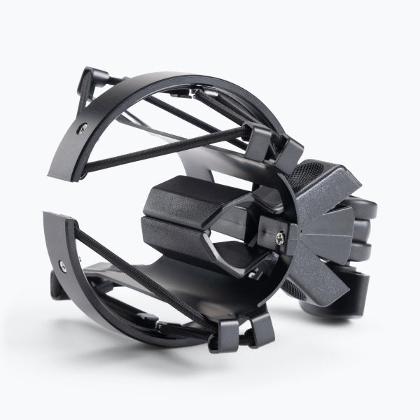 Chargez l&#39;image dans la visionneuse de la galerie, Support antichoc pour microphone à petite membrane 19-30mm
